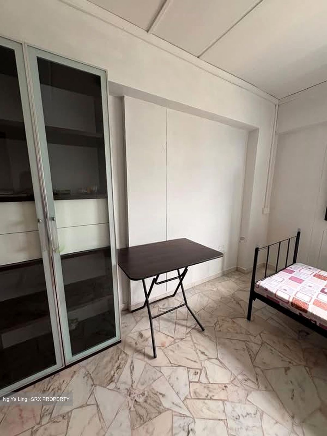 Blk 550 Woodlands Drive 44 (Woodlands), HDB 4 Rooms #529340761